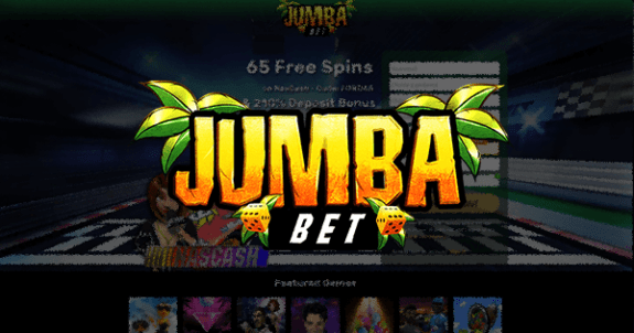 JumbaBet Casino