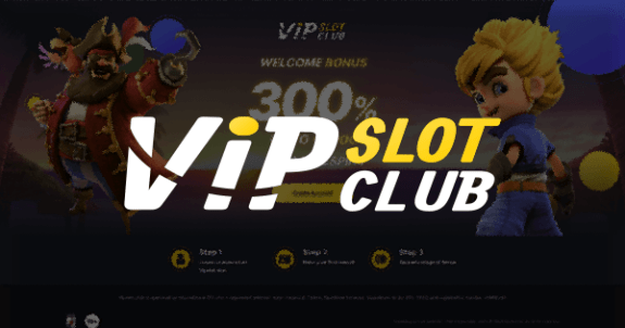 VipSlot.Club Casino