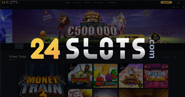 24Slots Casino