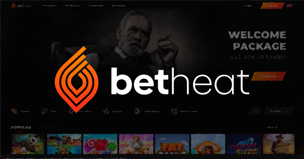 Betheat Casino