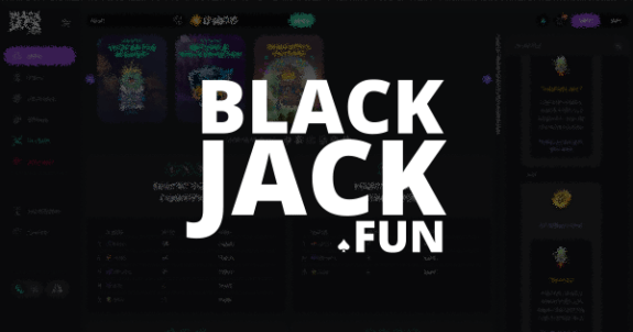 Blackjack.fun Casino