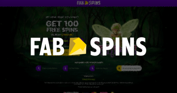 Fab Spins Casino