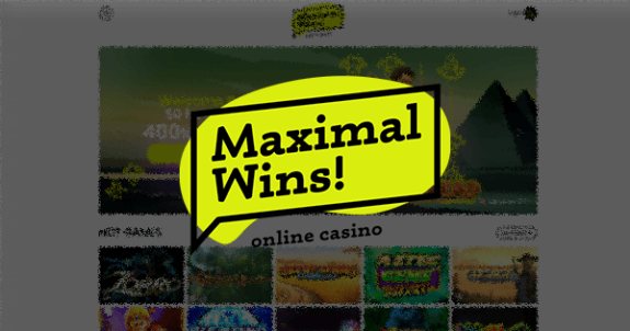 Maximal Wins Casino