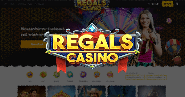 Regals Casino