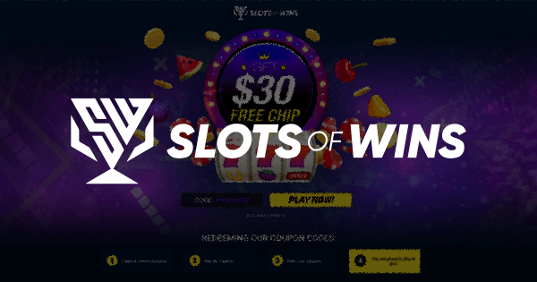 Slots of Wins Casino
