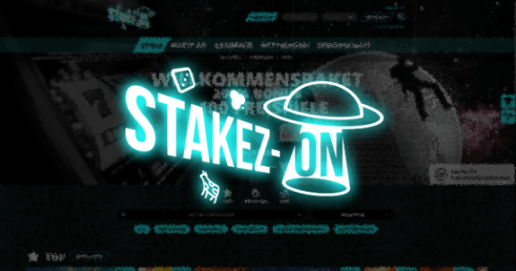 StakezON Casino