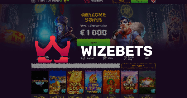WizeBets Casino