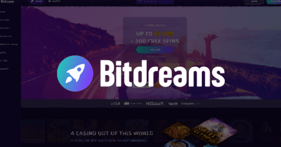 Bitdreams Casino