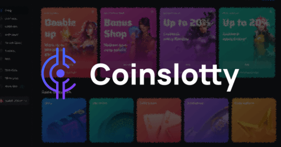 Coinslotty Casino