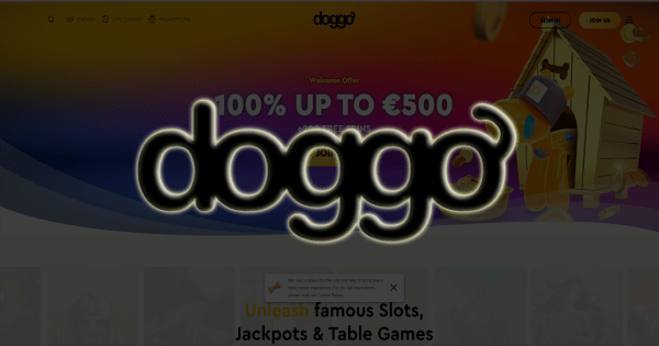 Doggo Casino