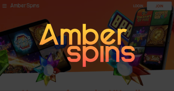 Amber Spins Casino