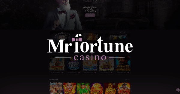 Mr Fortune Casino