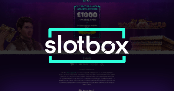 SlotBox Casino