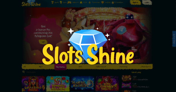 Slots Shine Casino
