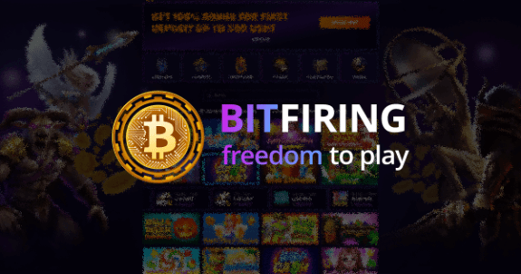 Bitfiring Casino