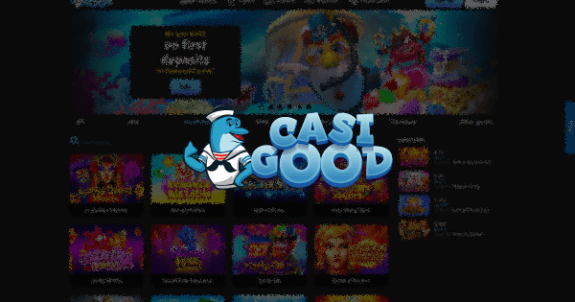 Casigood Casino