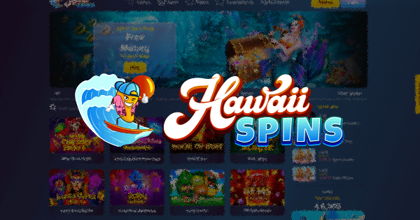 HawaiiSpins Casino