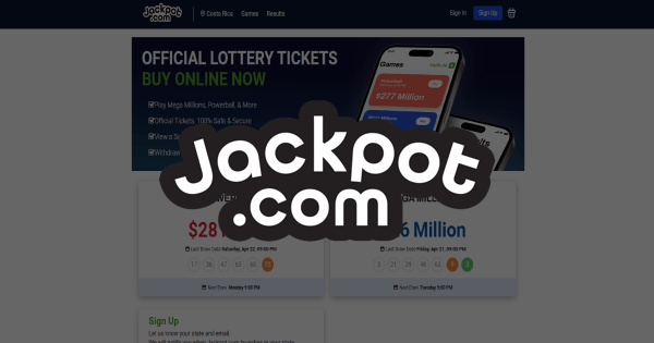 Jackpot.com Casino