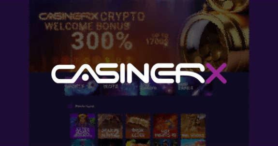 Casinerx Casino