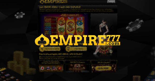 Empire777 Casino