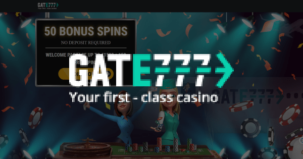 Gate777 Casino