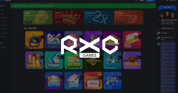 RXC Casino