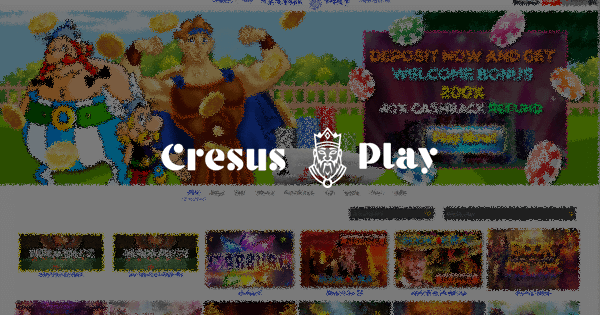 CresusPlay Casino