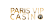 ParisVIP Casino Logo
