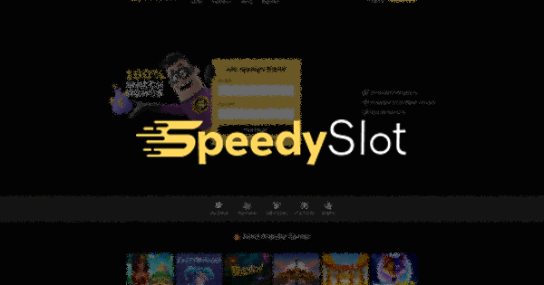 SpeedySlot Casino