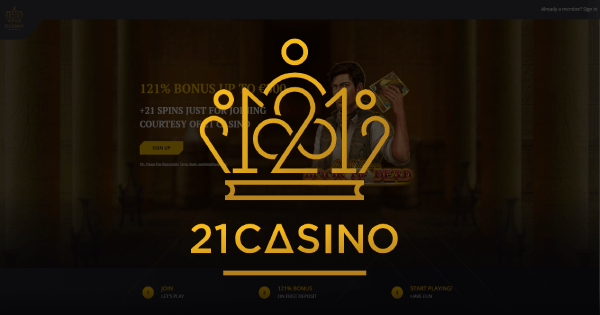 7 Days To Improving The Way You casino on line