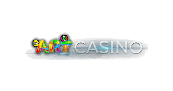 Art Casino Logo