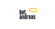 BetAndreas Casino Logo