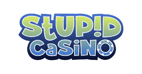 Stupid Casino Logo