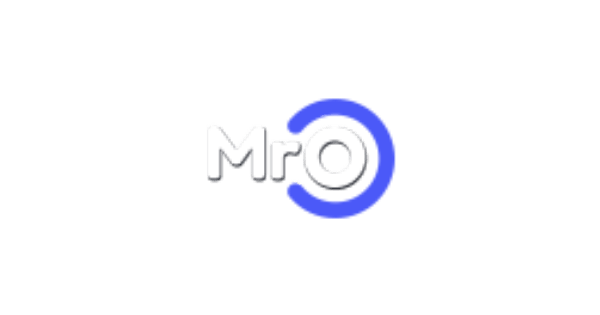 MrO Casino Logo