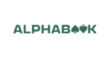 Alphabook Bet Casino Logo