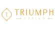 Triumph Casino Logo