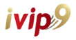 IVIP9 Casino Logo