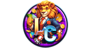 Lucky Hand Casino Logo