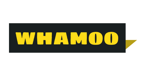 Whamoo Casino Logo