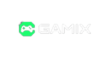 Gamix Casino Logo