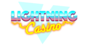 Lightning Casino Logo