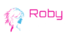Roby Casino Logo