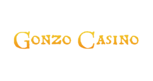 Gonzo Casino Logo