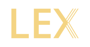 Lex Casino Logo