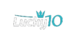 Lucky10 Casino Logo