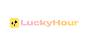LuckyHour Casino Logo