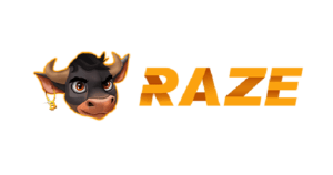 Raze Casino Logo